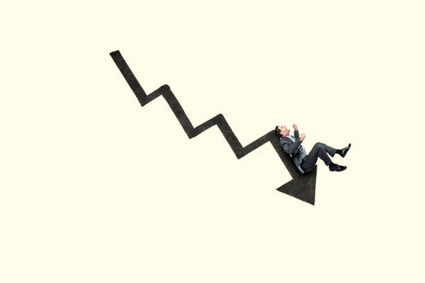 istock Stock Market Volatility 1288296086