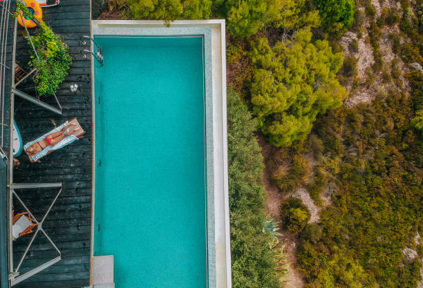 istock Socially distancing vacation 1288296170