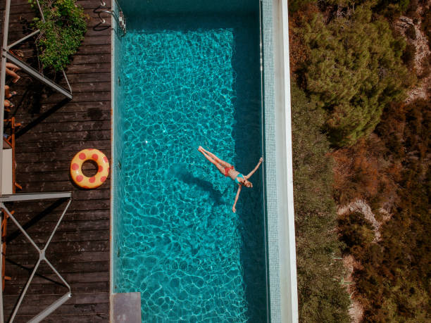 istock Socially distancing vacation 1288296242