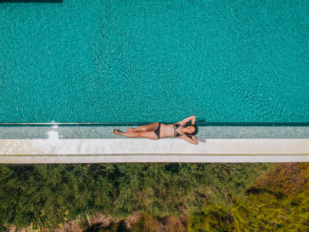 istock Socially distancing vacation 1288297274