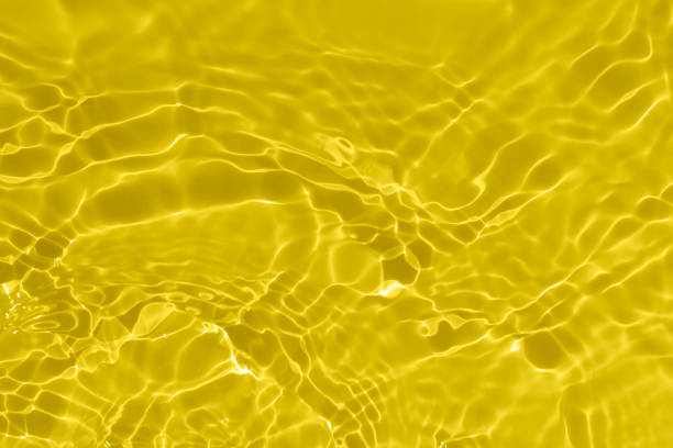 istock pink water on a sunny day with shadows 1288301143