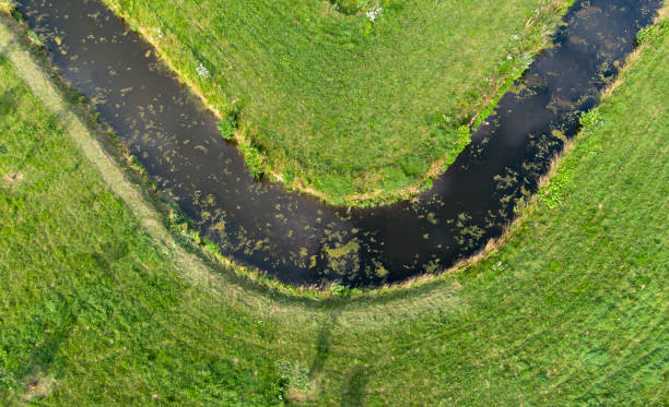 istock Moat at the ramparts 1288312548