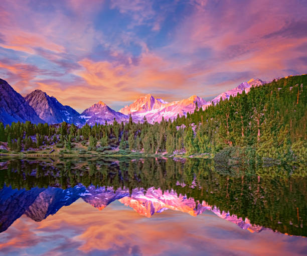 istock California Sierra Nevada Range Inyo National Forest 1288321735