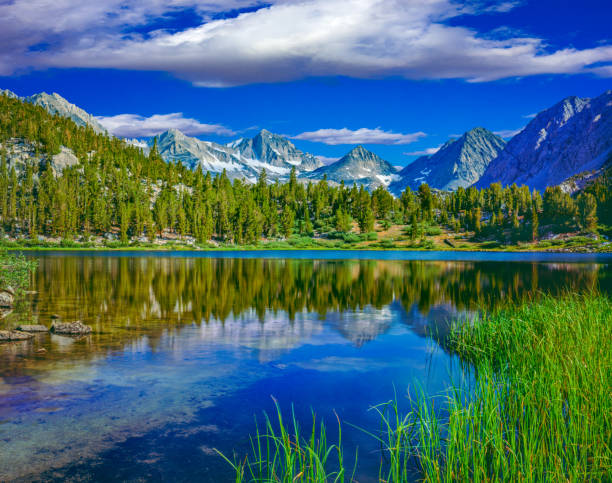 istock California Sierra Nevada Range Inyo National Forest 1288321846