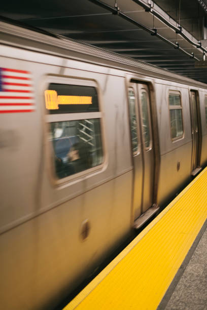 istock New YorkCity subway station 1288330751