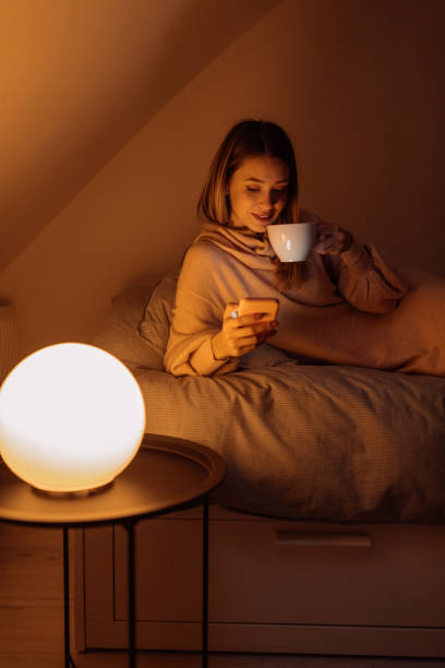 istock Social media never takes a break 1288333659