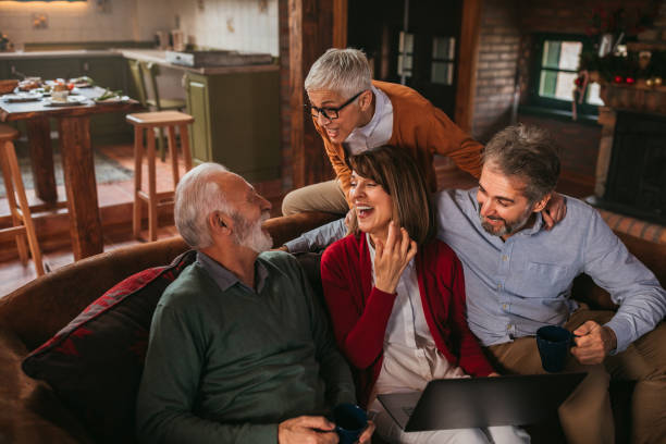 istock The wireless way of life 1288333708