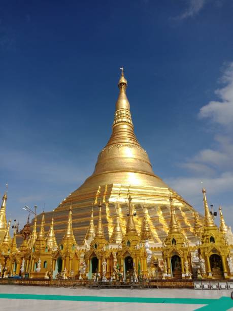 istock The Shwedagon Temple 1288345637