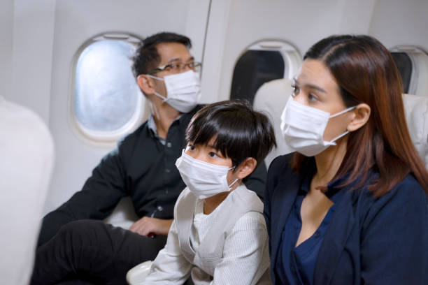 istock Masks and face coverings 1288360645