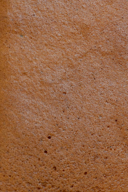 istock The surface of the sponge cake, japanese sweets, castella cake,  (Japanese sponge cake) 1288369373