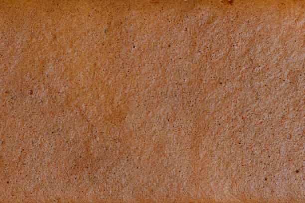 istock The surface of the sponge cake, japanese sweets, castella cake,  (Japanese sponge cake) 1288369935