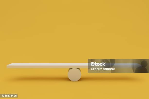 Balance Stock Photo - Download Image Now - Weight Scale, Scale, Balance