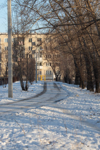 istock Road to the home 1288379856
