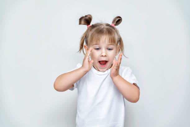 istock child girl emotionally surprised 1288380744