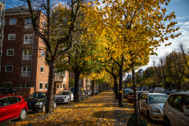 Fredeiksberg is an autonomous municipality i Copenhagen, Denmark