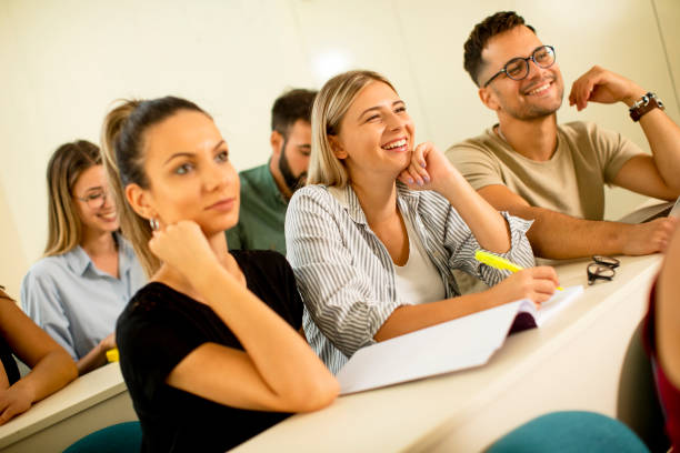 istock University srudents in the classroom 1288383839