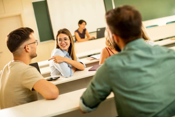 istock University srudents in the classroom 1288385436