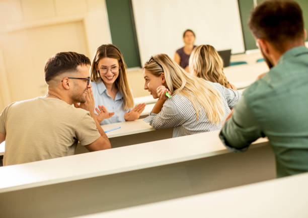 istock University srudents in the classroom 1288385444