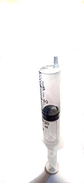 istock syringe in a hospital (Medical equipment) 1288389247