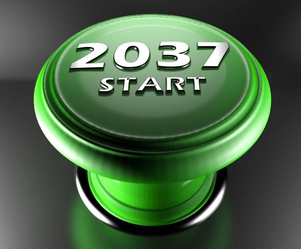 istock 2037 START green push button on black background - 3D rendering illustration 1288391860