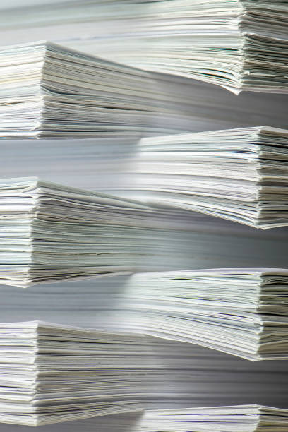istock pile of paper documents in the office 1288437876