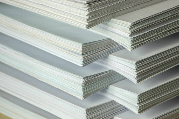 istock pile of paper documents in the office 1288437887