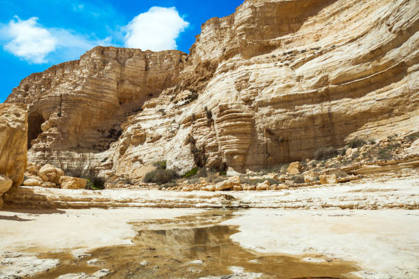 istock Within the walls there are many caves 1288438737