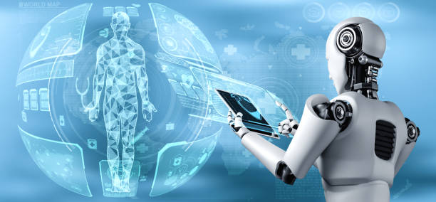 Machine Learning Hospital 1,200+ Machine Learning Hospital Stock Photos, Pictures & Royalty-Free ...