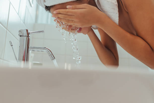 istock Clean water is all you need 1288449188