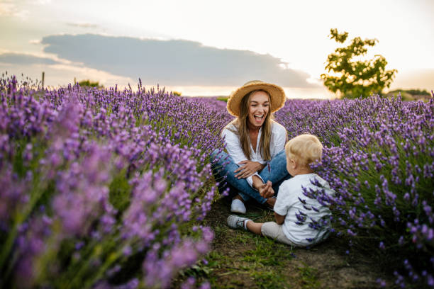 istock Our children keep us young at heart 1288453144
