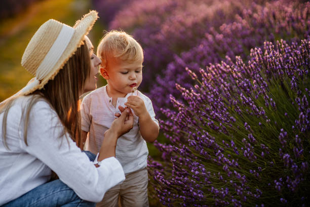 istock She just want to keep him smiling and laughing 1288453324