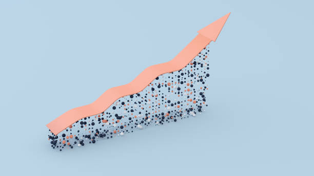 istock Business Trends Graphs and charts 1288453487