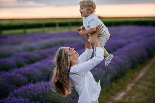 istock We're going to make many great memories here 1288454219