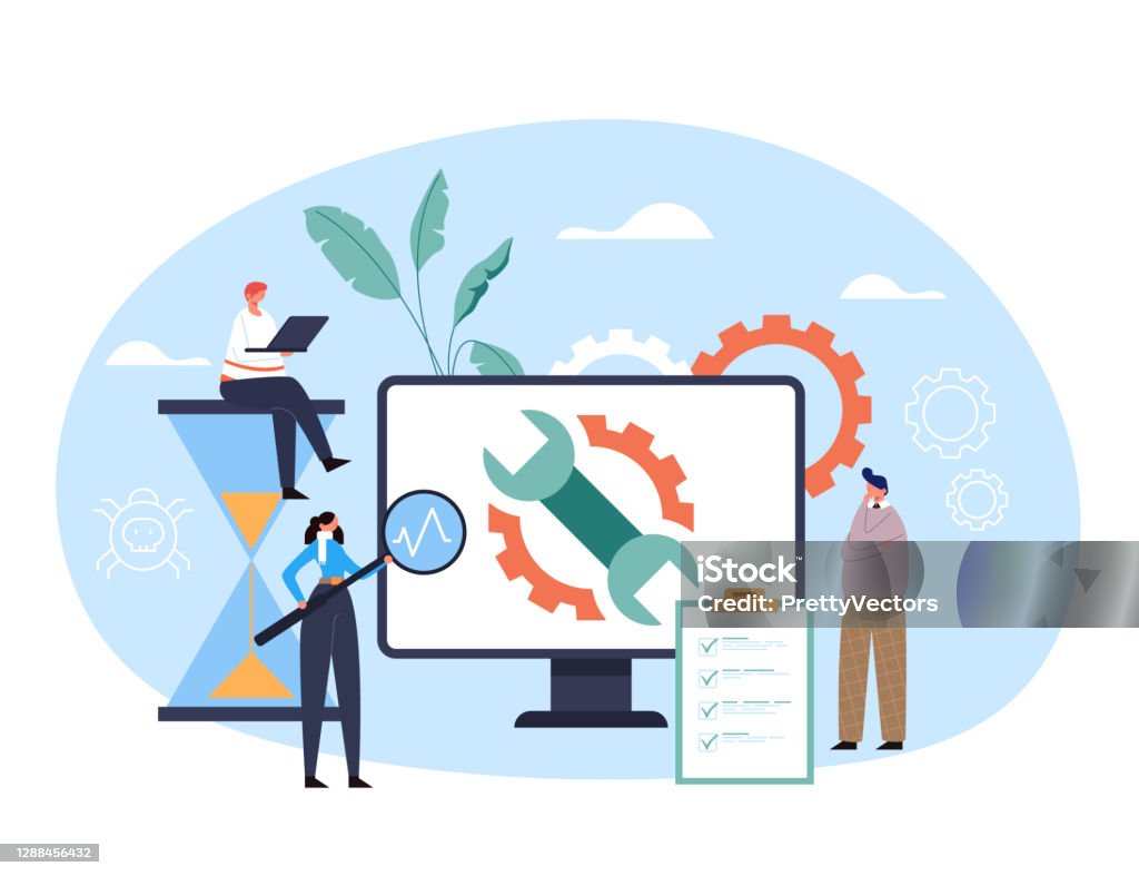 Computer Digigal Help Computer Digital Repair Diagnostic Help Technical Support Service ...