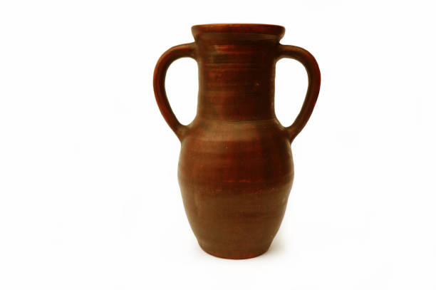 istock vintage clay jug 1288462259