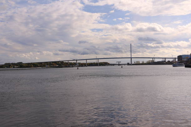 istock View of the Baltic Sea from Stralsund 1288476414
