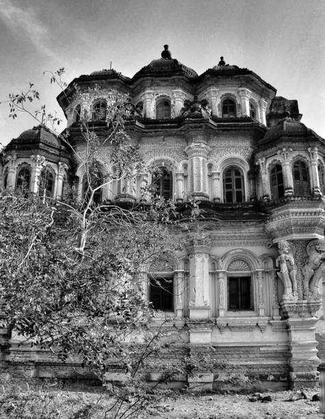 istock Ettayapuram Palace 1288477212