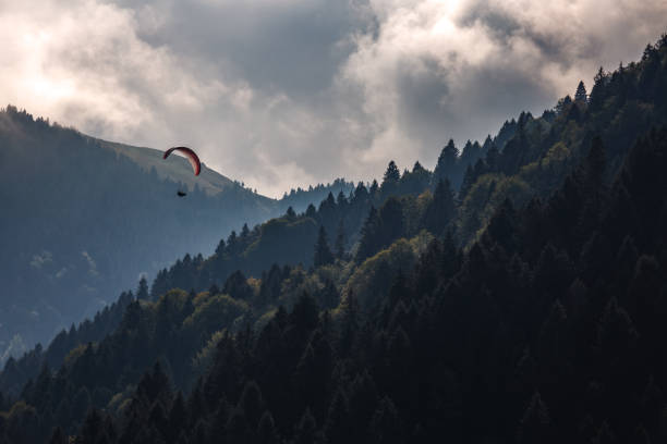 istock Uzungol mountain lake 1288479111