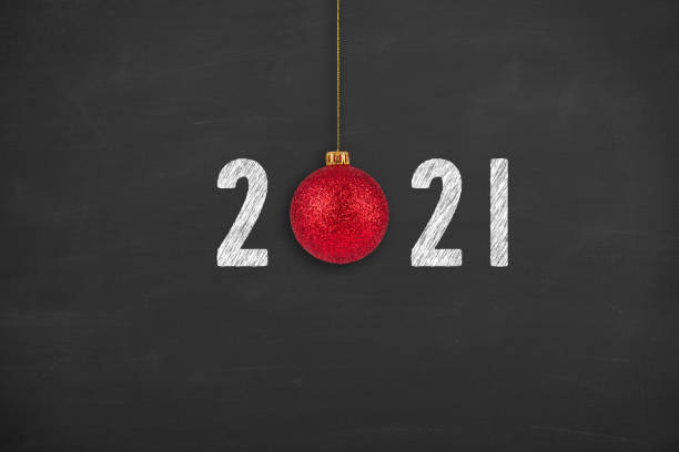 istock New year Concepts 2021 on Chalkboard Background 1288481027