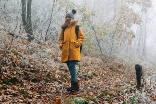istock Hiking Late Autumn Early Winter 1288482187