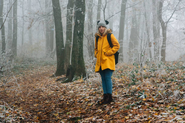 istock Hiking Late Autumn Early Winter 1288487758