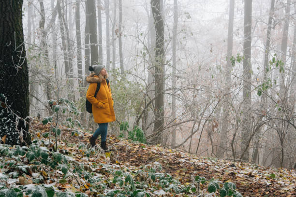 istock Hiking Late Autumn Early Winter 1288488931