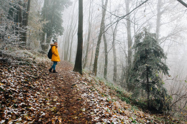 istock Hiking Late Autumn Early Winter 1288490654