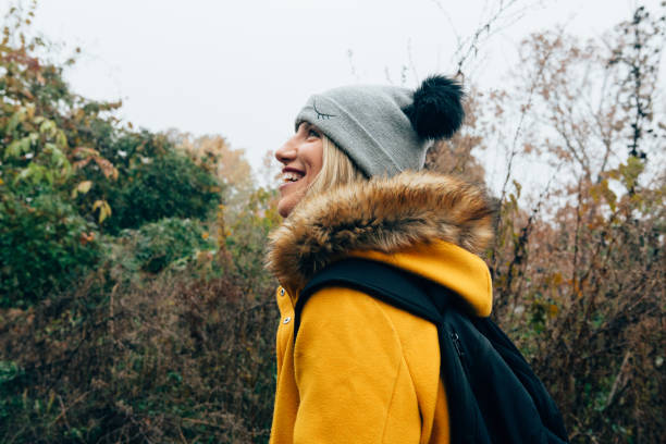 istock Hiking Late Autumn Early Winter 1288493624