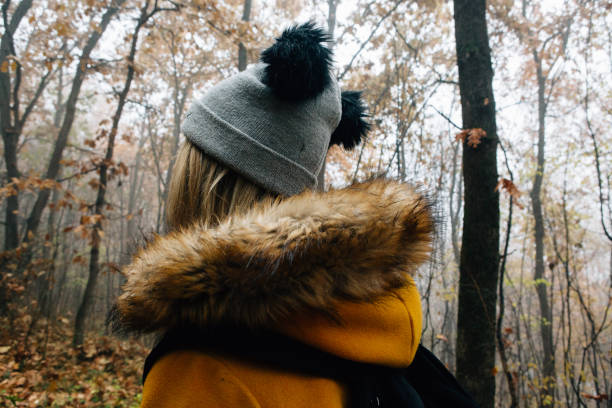 istock Hiking Late Autumn Early Winter 1288498718