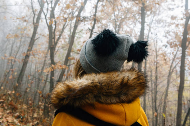 istock Hiking Late Autumn Early Winter 1288499949