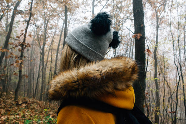 istock Hiking Late Autumn Early Winter 1288506762