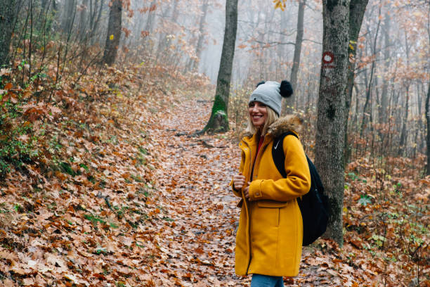istock Hiking Late Autumn Early Winter 1288509592