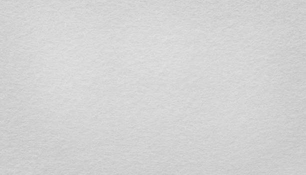 istock Snow white felt fabric background. 1288513094