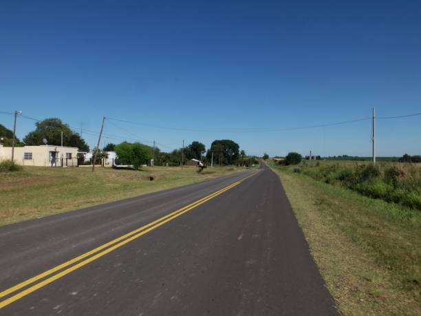 istock landscapes on the route 1288513508